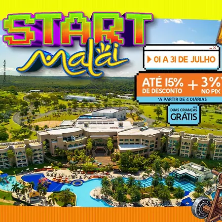 Malai Manso Resort Yatch Convention & Spa-3